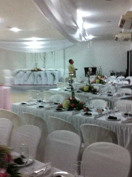 מונטריה Hotel Mi Corral Plaza מראה חיצוני תמונה
